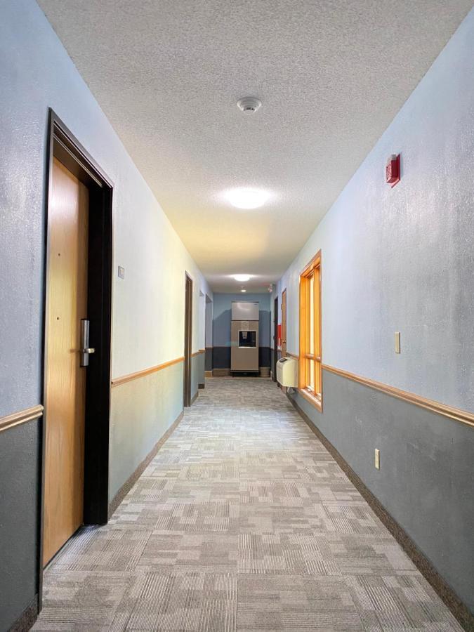 Campus Inn بارابو المظهر الخارجي الصورة